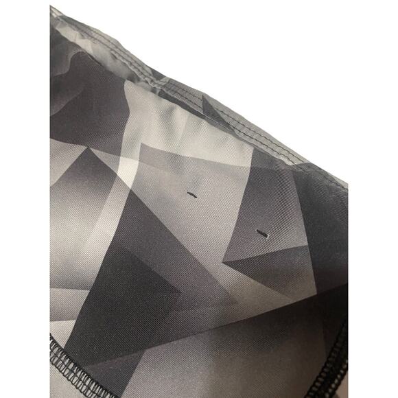 Avia Leggings Pants Women Small‎ Gray Athleisure Gym Running Pockets Active - Picture 6 of 16